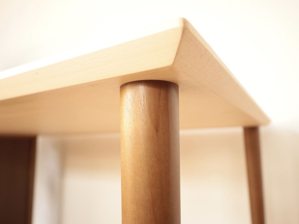 丸脚
