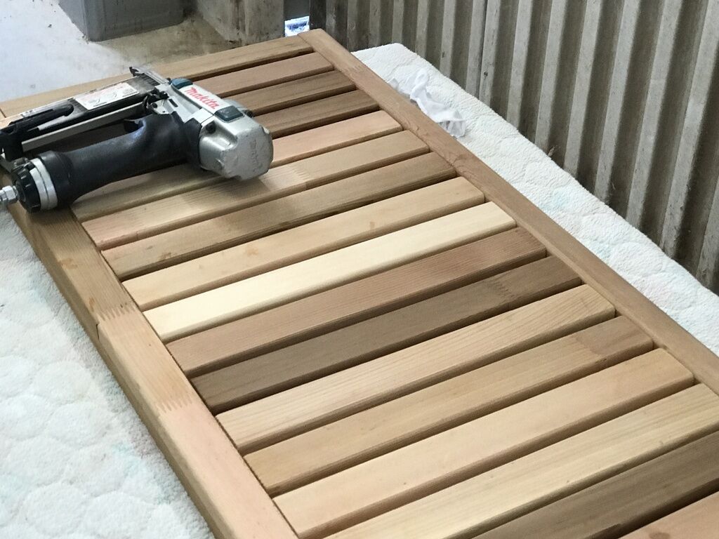 厚み