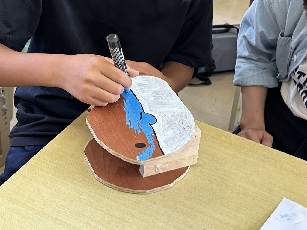 ペイント