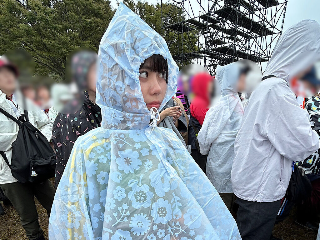 札幌生まれ札幌育ちのさくちゃん、木の魅力を感じたいお年頃です！！のイメージ