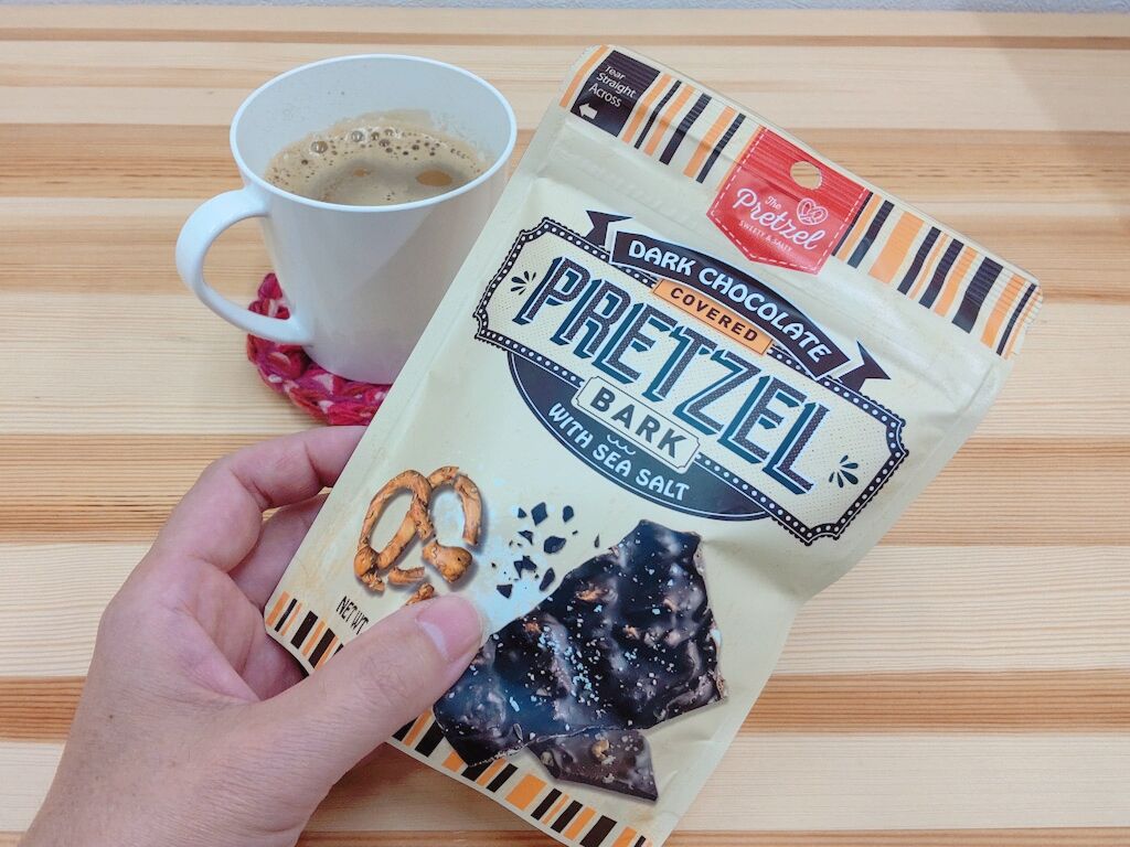 秋冬限定のチョコレート