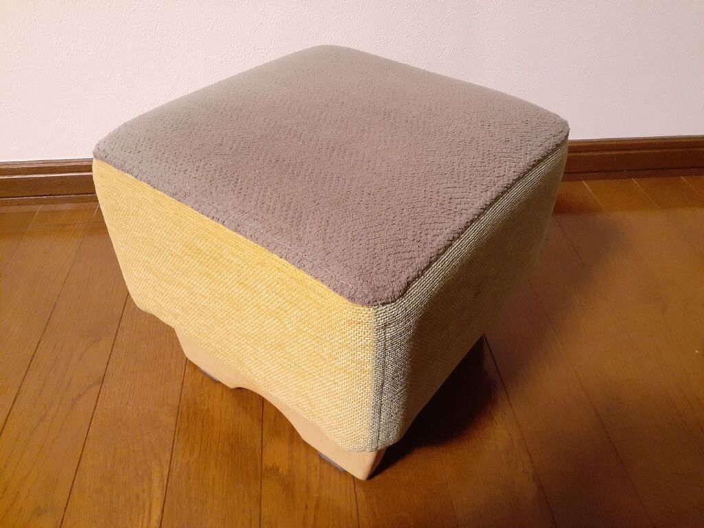 モンペスツールのケルプ