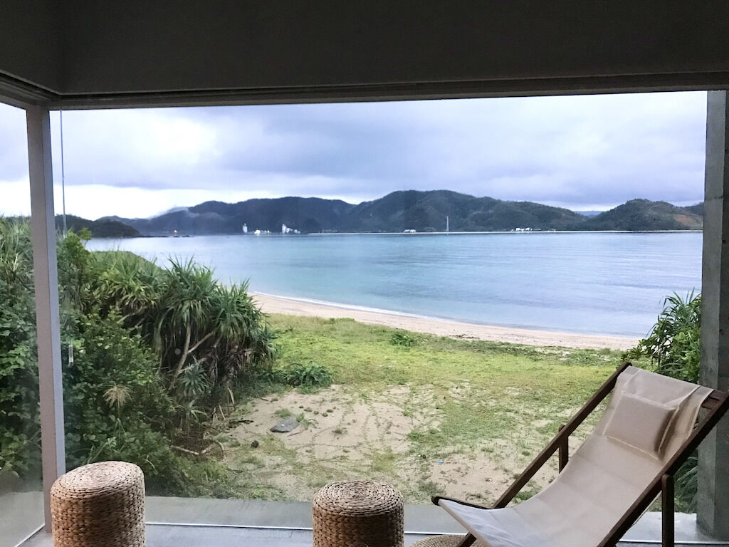 奄美大島の絶景