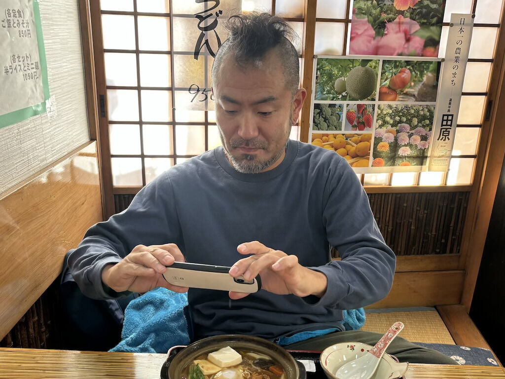 家具作りたいおっさん