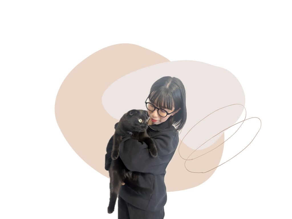 やのです