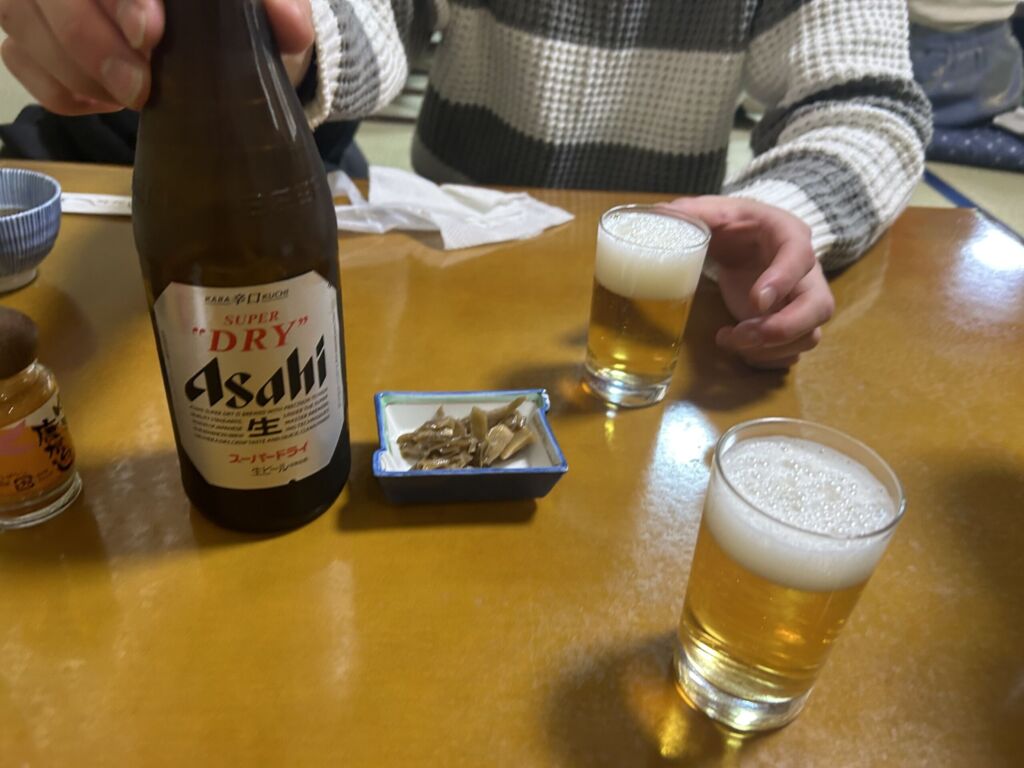 sake