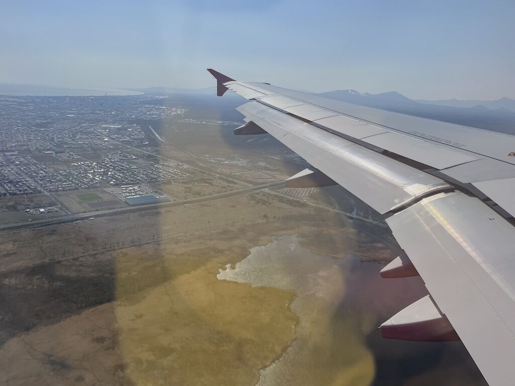飛行機で飛ぶ家具作りたいおっさん