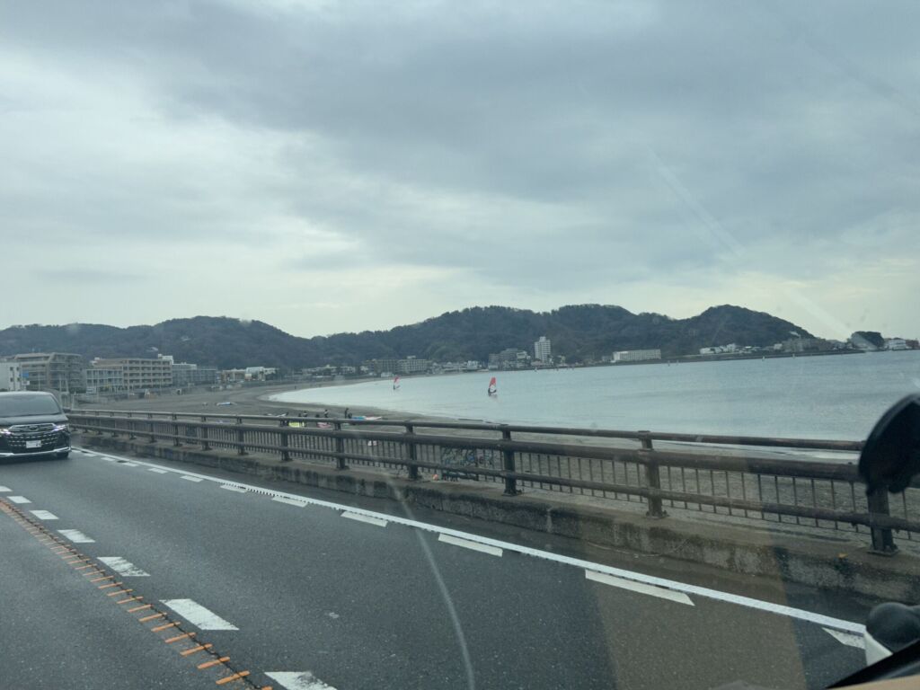 初めての家具の引き取り・納品の同行に、東京・神奈川・埼玉へ！！のイメージ