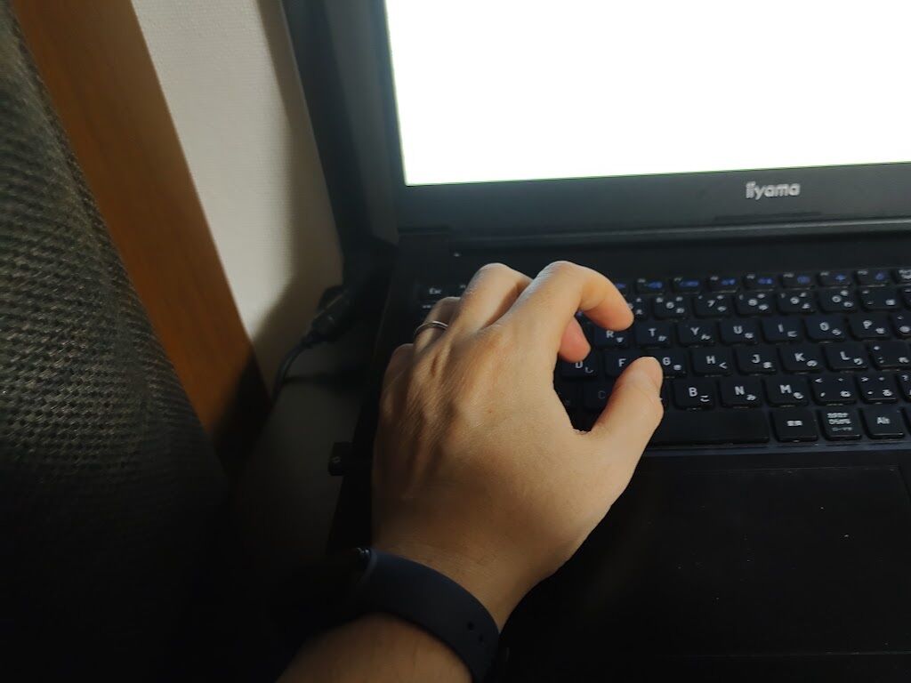 りかのこPC