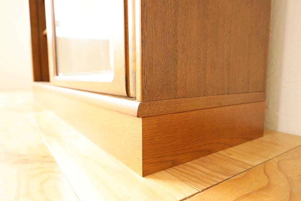 新しく製作した台輪