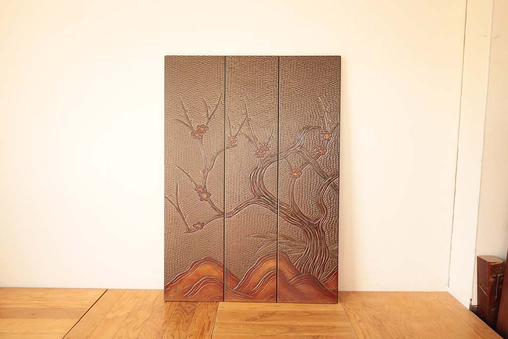 リメイク後、絵画のように綺麗に繋がりました