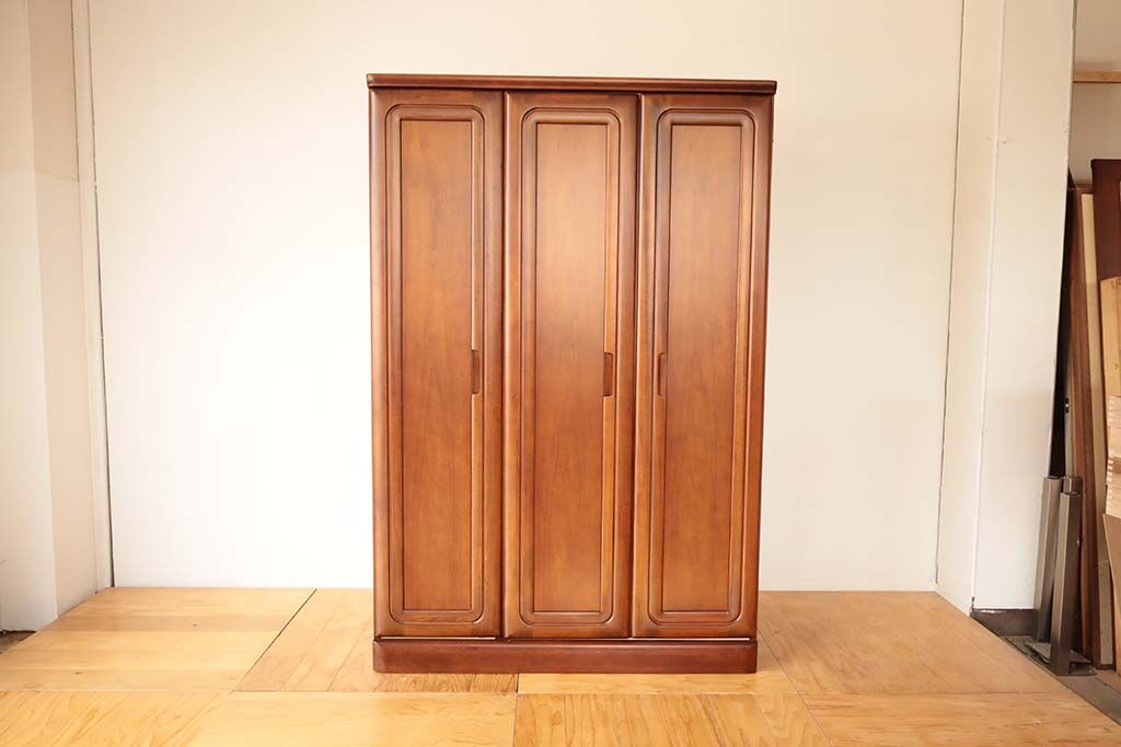 リメイク前の洋服タンス