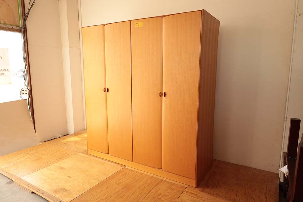 立派な婚礼タンス