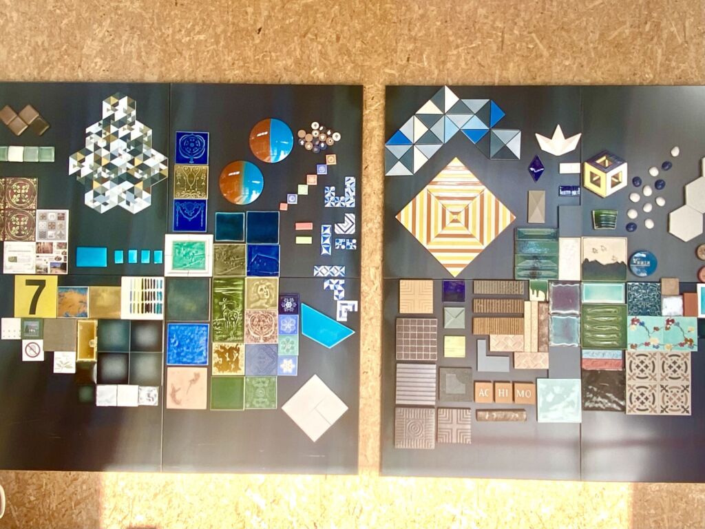 museum