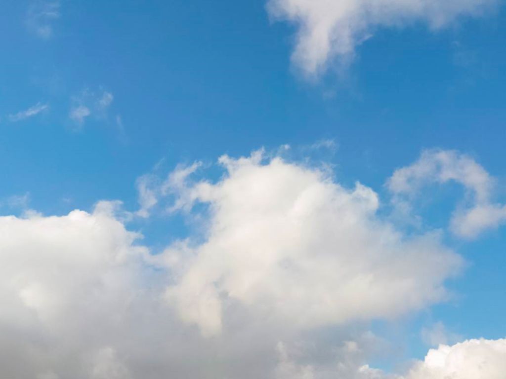 空
