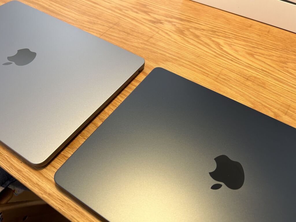 MacBook  
