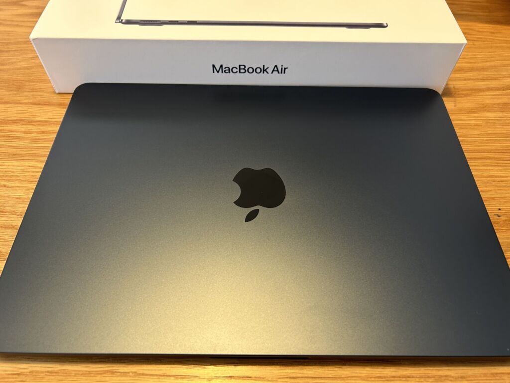 MacBook 