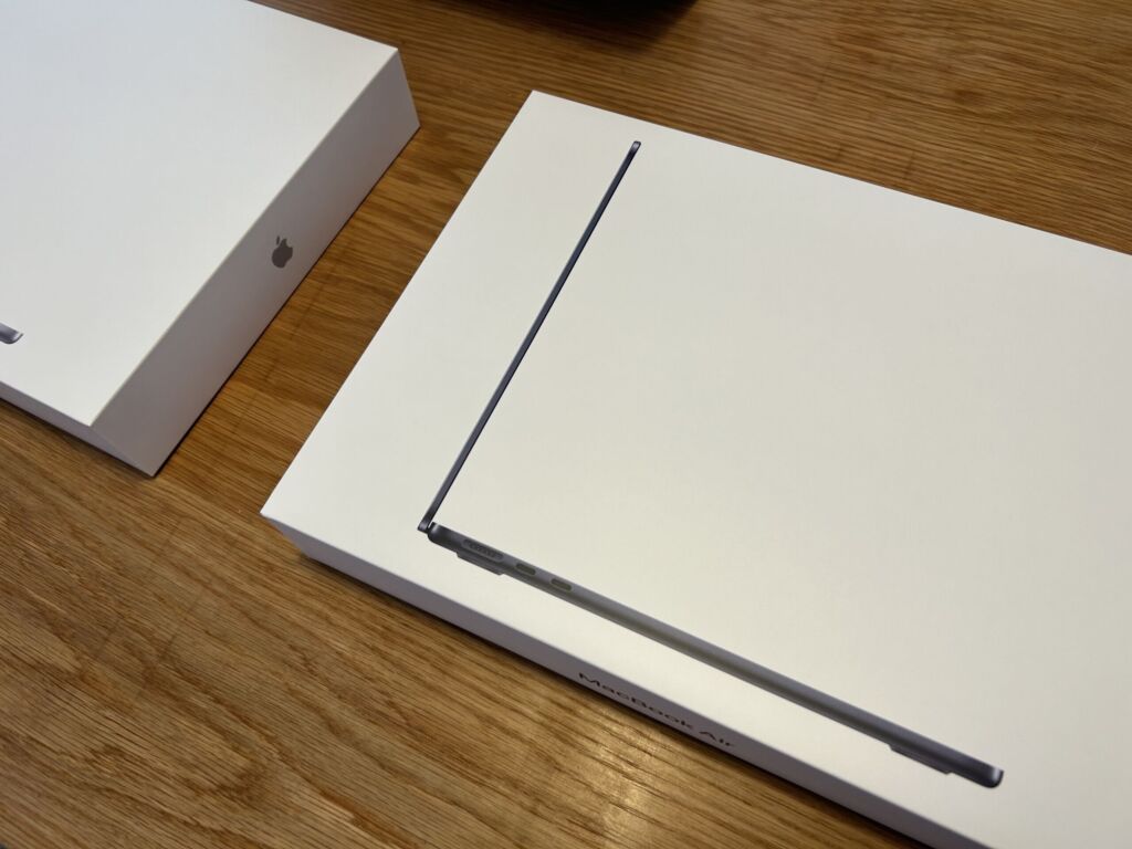 Macbook dannbo-rukaradasitazyoutai