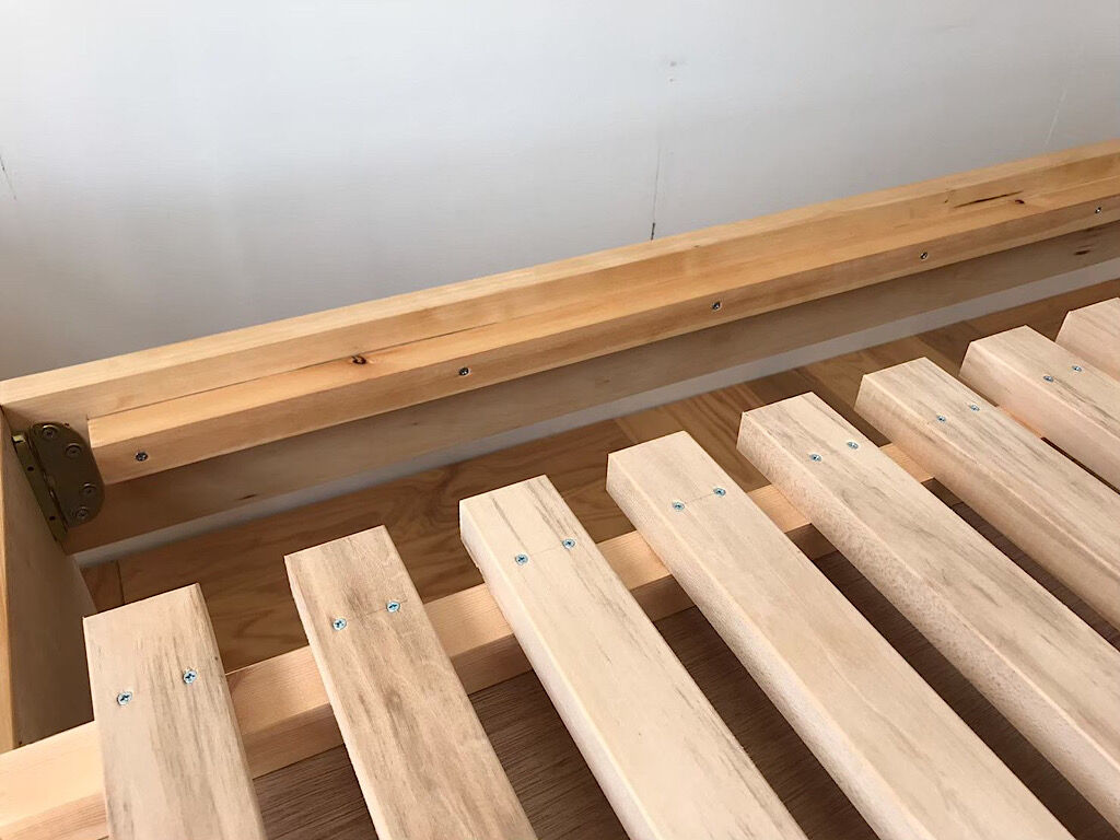 ベッド