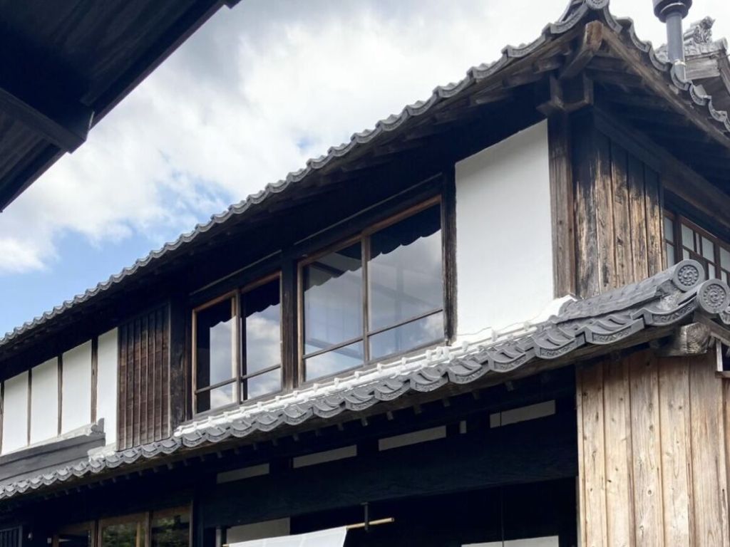 日本家屋