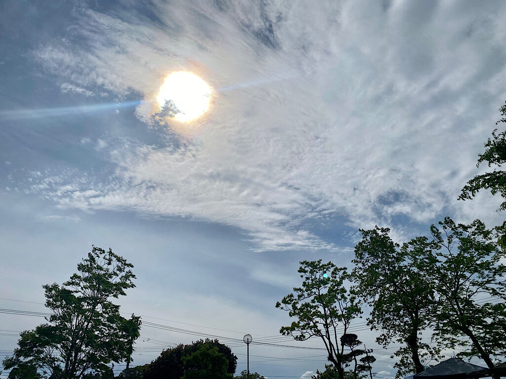 空