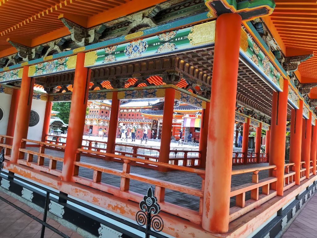 耕三寺
