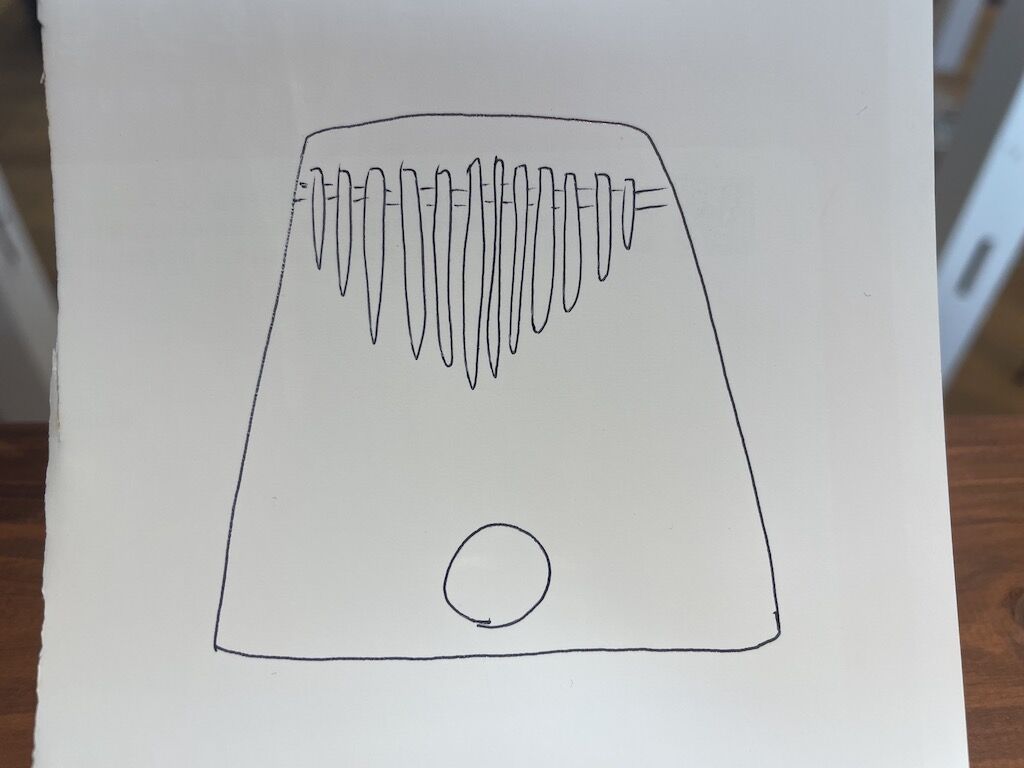 kalimba