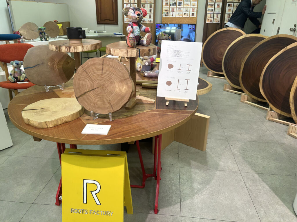 大阪高島屋　イベント　正面