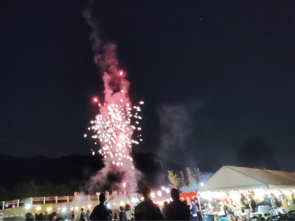わっしょい♪夏イベントで盛り上がる！7/29～8/3ダイジェスト