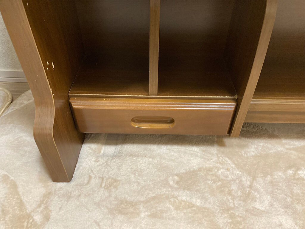 小引き出し小引き出し