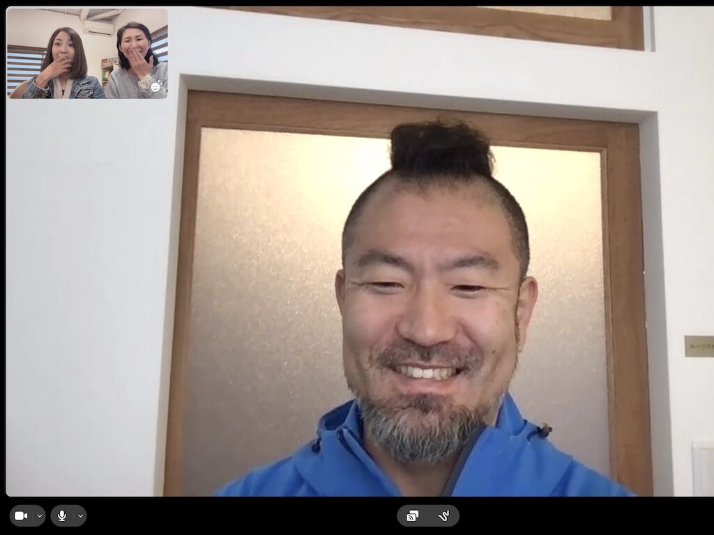 「みなさんに聞いてみたほうが良いんじゃない?」という家具作りたいおっさん