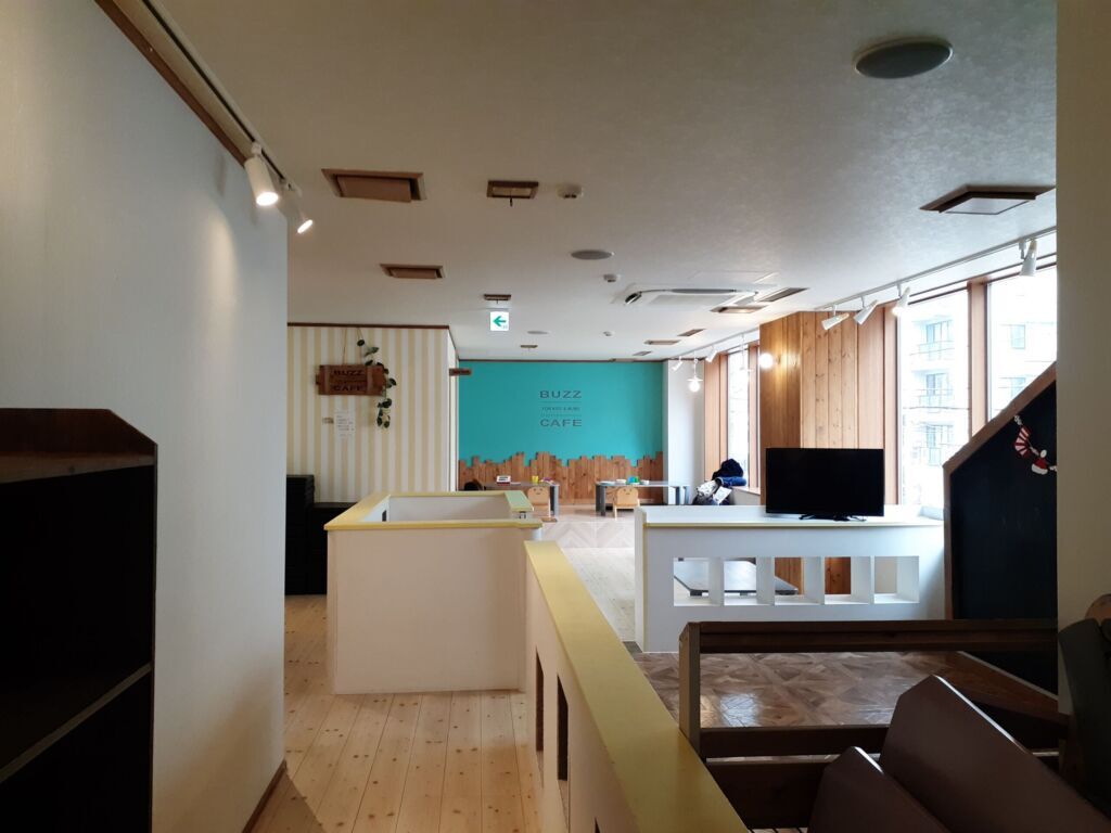 ユリマタタが札幌へ！札幌秘密基地スタッフとの打ち合わせレポート！のイメージ