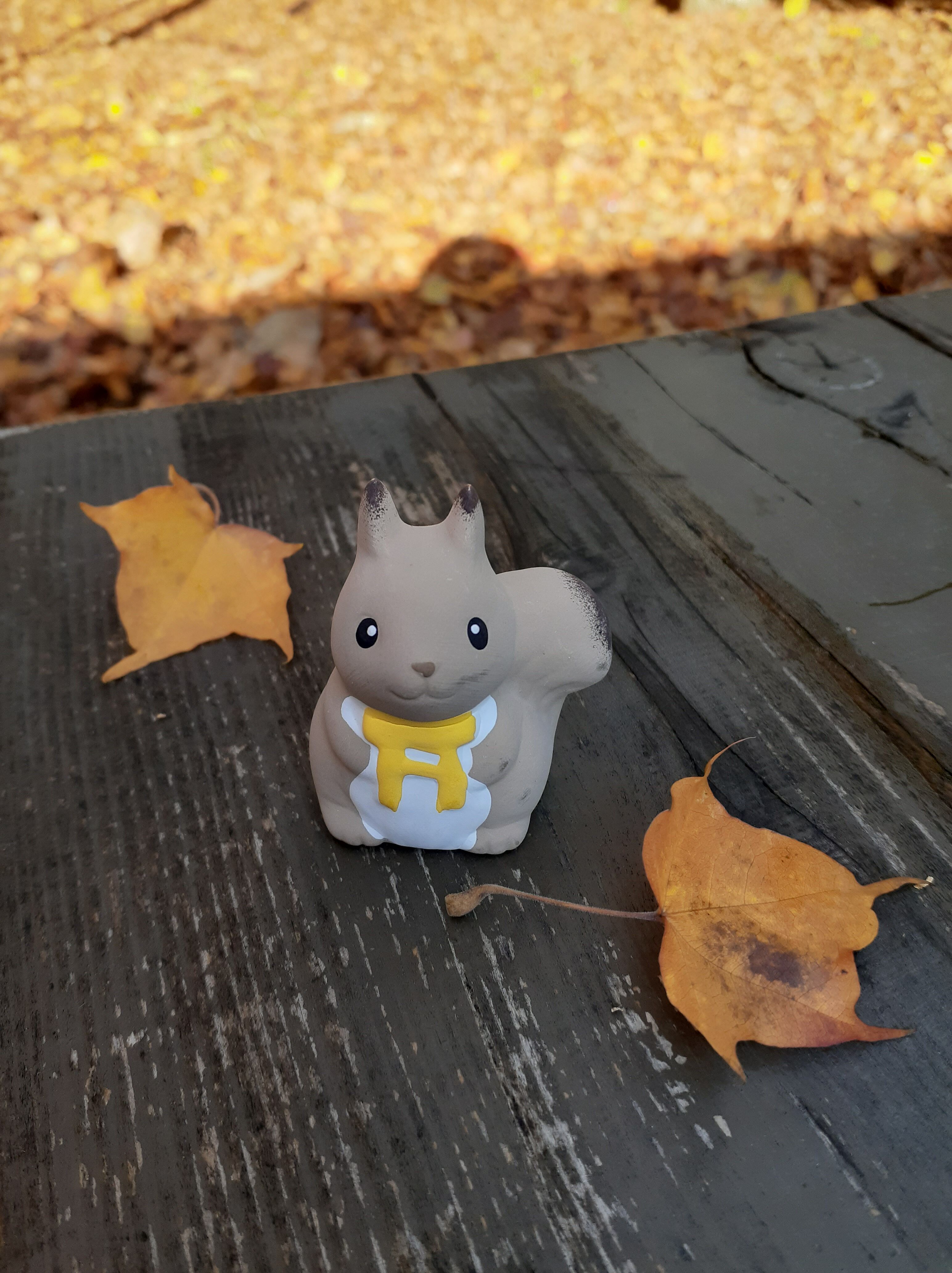 札幌の紅葉の名所、円山公園を散策！美しい木々に思いを馳せながら…