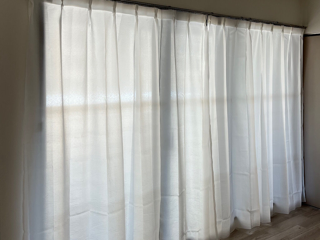 カーテン