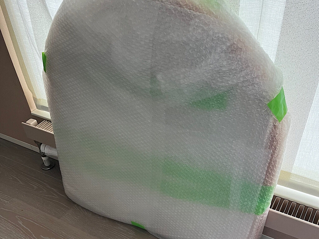鏡２