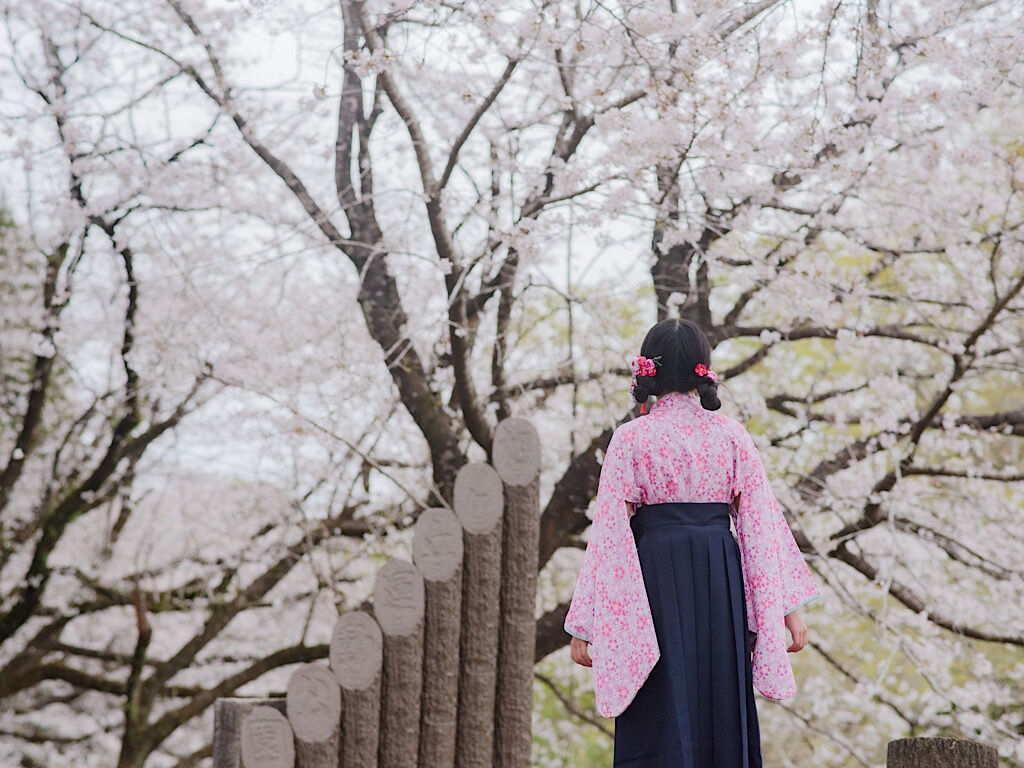 娘