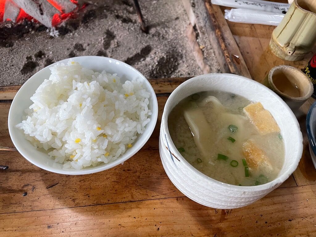 熊本の郷土料理って！？水源を巡っていたら浮かんだイベントアイデア