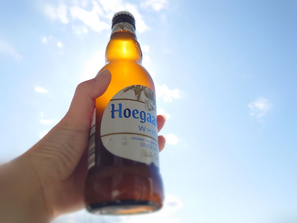 ビール